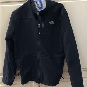 Boys North Face jacket
